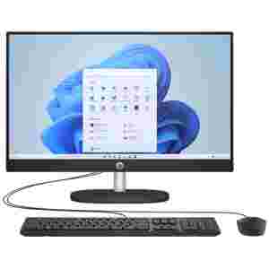 Računalnik HP All-in-One 24-cr0028nc | i7 13. gen | W11H / i7 / RAM 16 GB / 512GB SSD