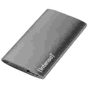 Intenso 256GB SSD Premium USB 3.2