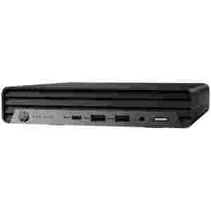 Računalnik HP Pro Mini 400 G9 | i7-14700T | 16B RAM | 512GB SSD / i7 / RAM 16 GB / 512GB SSD