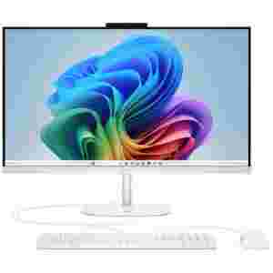 Računalnik HP OmniStudio AiO NGAI 27-cw0016nc | R7 445 | 16GB RAM | 512B SSD | Touch / Ryzen AI 7 / RAM 16 GB / 512GB SSD