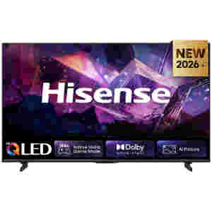 HISENSE QLED TV 55Q7S PRO Smart TV 4K 144 Hz