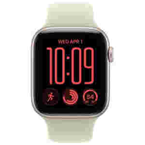 Apple Watch SE 3 GPS 40mm MJKR4WF/A Star /Sand S/M