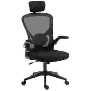 Sandberg ErgoFusion Basic Gaming stol