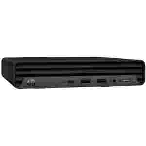 Računalnik HP Pro Mini 400 G9 | i7-14700T | 16B RAM | 512GB SSD | W11P / i7 / RAM 16 GB / 512GB SSD