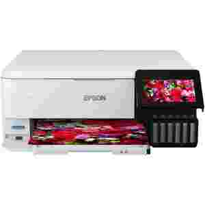 EPSON EcoTank L8160 A4 barvni multifunkcijski brizgalni tiskalnik