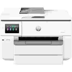 HP OfficeJet Pro 9730 WF vse-v-enem tiskalnik