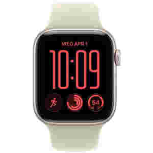 Apple Watch SE 3 GPS+Cellular 44mm MJLL4WF/A Starlight S/M