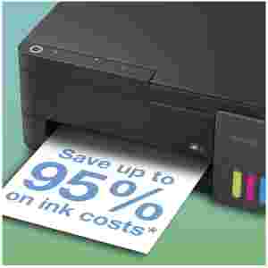 EPSON EcoTank L3350 večfunkcijski brizgalni tiskalnik