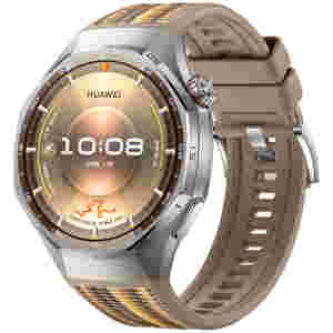Huawei Watch GT 6 PRO 46mm rjava