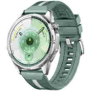 Huawei Watch GT 6 46mm zelena