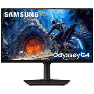 SAMSUNG monitor Odyssey S25HG402EU