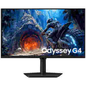 SAMSUNG monitor Odyssey S27HG402EU