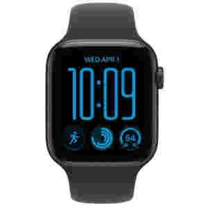 Apple Watch SE 3 GPS+Cellular 40mm MJLC4WF/A Midnight S/M