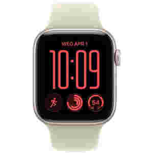 Apple Watch SE 3 GPS 44mm MJL34WF/A Starlight S/M
