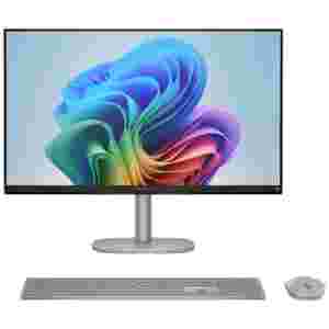 Računalnik HP OmniStudio X AiO 27-cs1003nb | U7 258V | 32GB RAM | UHD / Core Ultra 7 / RAM 32 GB / 1TB SSD