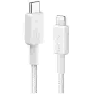 Anker 322 USB-C to Lightning pleten kabel 0