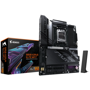 GIGABYTE B850 AORUS ELITE WIFI7