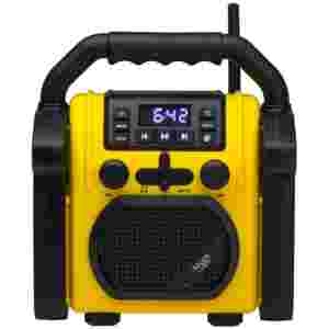 Adler radio s funkcijo Bluetooth