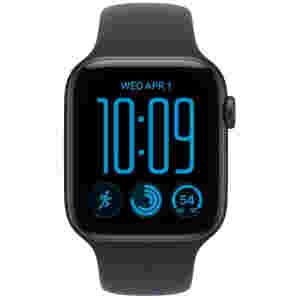 Apple Watch SE 3 GPS 44mm MJL94WF/A Midnight M/L