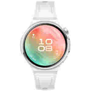 HUAWEI WATCH 6 bela 42mm Leib-L19L 55020 KFY