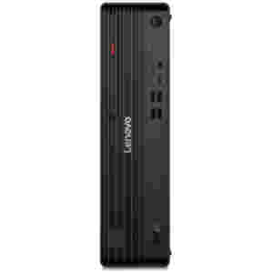 Računalnik Lenovo SFF M70s G6 ThinkCentre Ultra 5-235/Q870/16GB/512GB/1xM.2 prost/Intel grafika HDMI 2xDP 1xUSB-C/260W-90%/Win11Pro črna 12YK000VZY