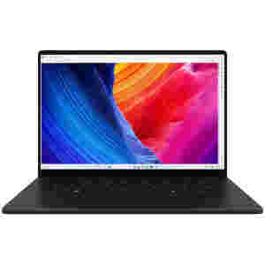 Prenosnik Asus 40,64 cm (16,0") ProArt P16 2880x1800 OLED na dotik 500nit 120Hz Ryzen AI 9 HX 370/64GB/SSD2TB/BL/AI Chip: 50 TOPs/ALU-Mg/RTX5070-8GB/Win11Pro (90NB15K1-M00L10)