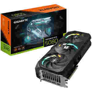 Grafična kartica nVidia RTX5080 GigaByte Gaming OC - 16GB GDDR7 (GV-N5080GAMING OC-16GD)