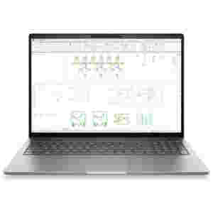 Prenosnik HP 40,64 cm (16,0") Zbook 8 G2i 16 1920x1200 IPS na dotik 400nit Ultra 7-356H/32GB/1TB/BL/AI Chip: 50 TOPs/ALU-Mg/Intel Graphics/Win11Pro (DT3F5ET#BED)