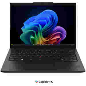 Prenosnik Lenovo 35,5 cm (14,0") ThinkPad L14 G7 1920x1200 IPS 400nit Ultra 7-355/32GB/SSD1TB/BL/AI Chip: 49 TOPs/FP/Intel Graphics/Win11Pro (21X20057SC)