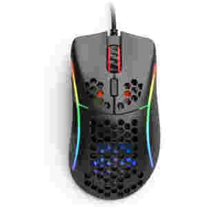 Gaming miška Žična Glorious Model D