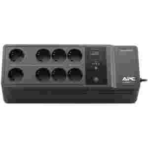 UPS APC Back-UPS Line-Interactive 650VA/400W 6x220V USB (BE650G2-GR)