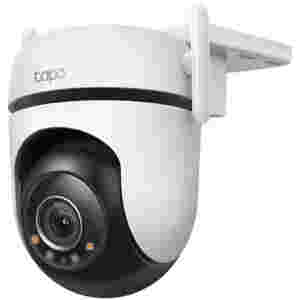 Zunanja nadzorna kamera TP-Link Tapo C520WS 2K WiFi napajalnik 360° montažna (Tapo C520WS)