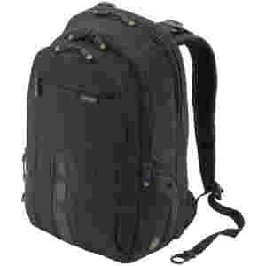 Nahrbtnik za notesnik 39,6 cm (15,6″) Targus EcoSpruce - črn (TBB013EU)