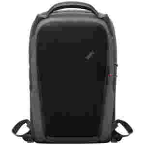 Nahrbtnik za notesnik 40 cm (16") Lenovo ThinkPad Click-Go Backpack Aura Edition črn (4X41V20931)