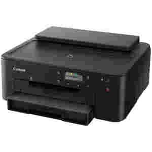 Tiskalnik multifunkcijski brizgalni barvni Canon Pixma TS705A A4 duplex tisk USB LAN WiFi 15ppm (3109C006AA)