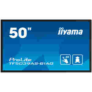 Monitor Iiyama 125