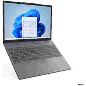 Prenosnik Lenovo 38,35 cm (15,1") IdeaPad Slim 3 2560x1600 OLED 500nit 165Hz R5-7535HS/24GB/1TB/BL/ALU-ABS/AMD Radeon 660M/Win11Home (83K7008ASC)