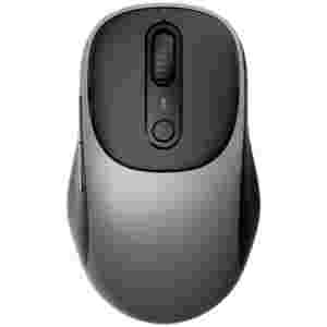 Miš brezžična ergonomska Keychron BM24 2400DPI siva (BM24-C61)