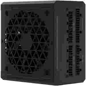 Napajalnik - 1000W Corsair RM1000e (2025) 80Plus Gold 90% ATX 3.1 Modular 120mm črna (CP-9020264-EU)
