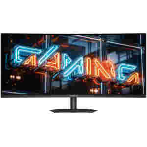 Monitor GigaByte 86