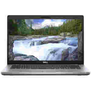 Prenosnik RNW DELL Latitude 5410 i7 10.gen / 16GB / SSD512GB / 14" 1920x1080 / WLAN / BT / CAM / Touch / W11P / SLO gravura