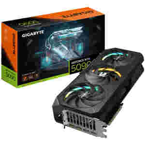 Grafična kartica nVidia RTX5090 GigaByte Gaming OC - 32GB GDDR7 (GCGB-543)