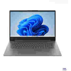 Prenosnik Lenovo 43,9 cm (17,3") IdeaPad Slim 3 1920x1080 IPS 300nit Core 5-320/16GB/512GB/BL/Intel Graphics/DOS (83VS003PSC)