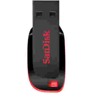 Spominski ključek  16GB USB 2.0 Sandisk Cruzer Blade 18/10MB/s (SDCZ50-016G-B35)