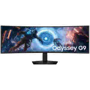 Monitor Samsung 124