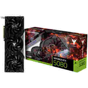 Grafična kartica nVidia RTX5080 Gainward Phoenix V1 - 16GB GDDR7 (NE75080019T2-GB2031C)