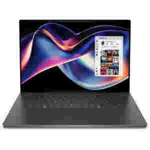 Prenosnik DELL 40,64 cm (16,0") XPS 16 3200x2000 IPS na dotik 500nit 120Hz Ultra X7-358H/32GB/2TB/BL/AI Chip: 50 TOPs/ALU/Intel Arc B390/Win11Pro (210-BTMH-T-32GB)