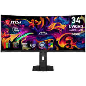 Monitor MSI 86