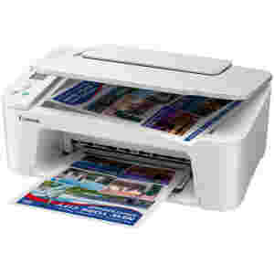 Tiskalnik multifunkcijski brizgalni barvni Canon TS3751i A4 USB WiFi 20ppm (6671C026AA)
