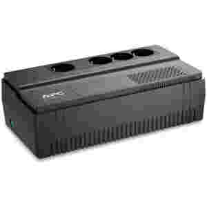 UPS APC Easy-UPS BV1000I-GR  Line-Interactive 1000VA/600W 4x220V (BV1000I-GR)